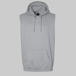PA393 Proact Unisex Sleeveless Hoodie