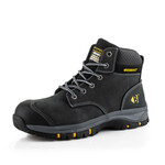 Buckboots - WIZL1 -  SAFETY BOOTS