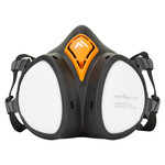 P441 READY TO USE HALF MASKS ABEK1P3