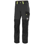 77395 - H/H Oxford 4x Connect Trousers