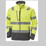 74095 -H/H Alna Softhell Jacket