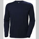 79169 - H/H Classic Longsleeve Tee Shirts