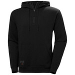 79330 Helly Hansen Essential 1/4 Zip Hoodie