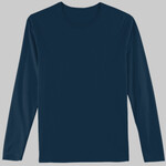 GD011 Softstyle Long Sleeve T-Shirt