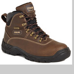 S813SM Waterproof SAFETY BOOTS