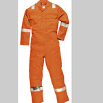 BIZ5 iona Coverall