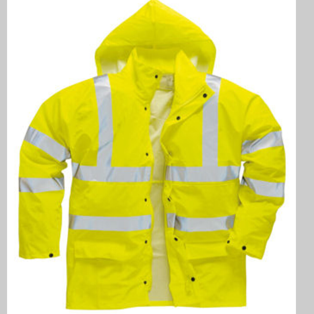 S491 Sealtex Ultra Unlined Jacket Front