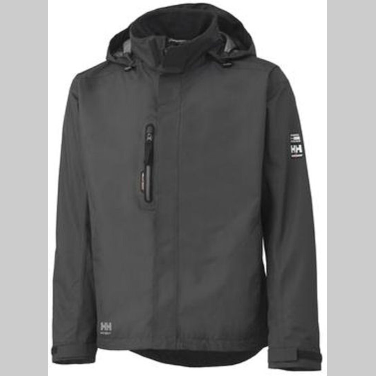 71043 Helly hansen HAAG JACKET Front