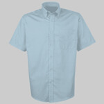 PR236 Short sleeve Oxford shirt