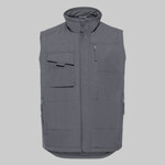 J014M Heavy-duty gilet