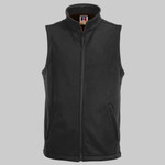j014m Men's Smart Softshell Gilet