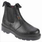 SS600 SAFETY DEALER BOOTS