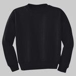 GD56B - Gildan Childrens Crewneck Sweatshirt