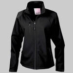R128M Men's Base Layer Softshell Jacket