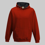 JH03J Kids varsity hoodie