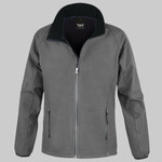 R231M Printable softshell jacket