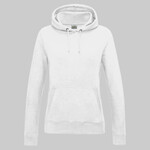 JH001F  Girlie College Hoodie