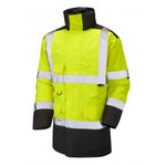 A01 TAWSTOCK (2 Tone) HI-VIS JACKETS