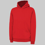uc503      Childrens Hooded Sweatshirt