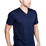 UC317 Classic V Neck T-shirt