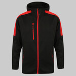 LV622 Active softshell jacket