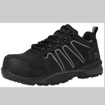 78420 - MANCHESTER COMPOSITE-TOE SAFETY LOW S3 SHOES