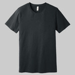 CV01H (BC3001CVC) Unisex Heather CVC Short Sleeve Tee