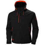 74140 Helly Hansen - CHELSEA EVOLUTION HOODED SOFTSHELL