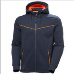 79197 - CHELSEA EVOLUTION HOODIE