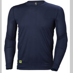 75105 Helly Hansen LIFA CREWNECK LONG SLEEVE