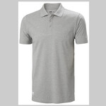 79167 H/H Manchester POLO SHIRT