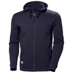 79404 Classic - ZIP HOODIE