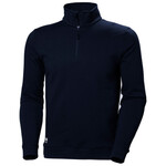 79401 (79325)  Classic -  1/4 ZIP SWEATSHIRT
