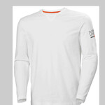 79242 - Helly Hansen - EVO -  LONG SLEEVE - TEE SHIRT