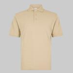 KK460 Classic fit cotton Klassic Superwash® 60° polo