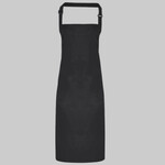 PR115 - Waterproof bib apron