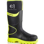 BBZ8000 SAFETY  WELLINGTON 