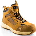 BAZHY SAFETY BOOTS