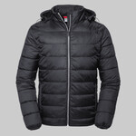 J440M Hooded Nano jacket