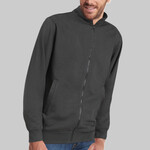 uc512 Deluxe Sweat Jacket