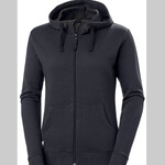 79217 WOMEN'S MANCHESTER ZIP HOODIE