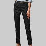pr570   - Premier Ladies Performance Chino Jeans