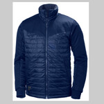 73251 - OXFORD INSULATED MIDLAYER JACKET