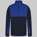 lv874 - ¼-Tracksuit top