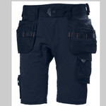 77443 - H/H CHELSEA EVO CONSTRUCTION SHORTS