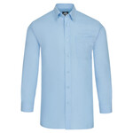 5510 The Classic Oxford L/S Shirt