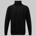 1270 - Grouse 1/4 Zip Sweatshirt