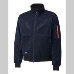 76211 Helly Hansen Bergholm Jacket