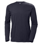79159 Helly Hansen Women's Manchester Longsleeve TEE
