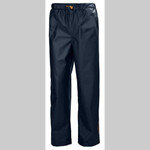 Helly Hansen 70485 Gale Rain Pant